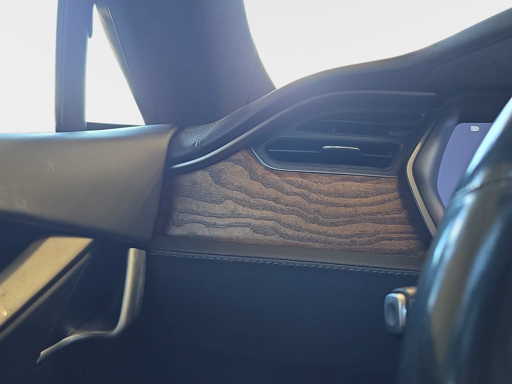 Used 2021 Tesla Model S Long Range AWD/4WD image 27