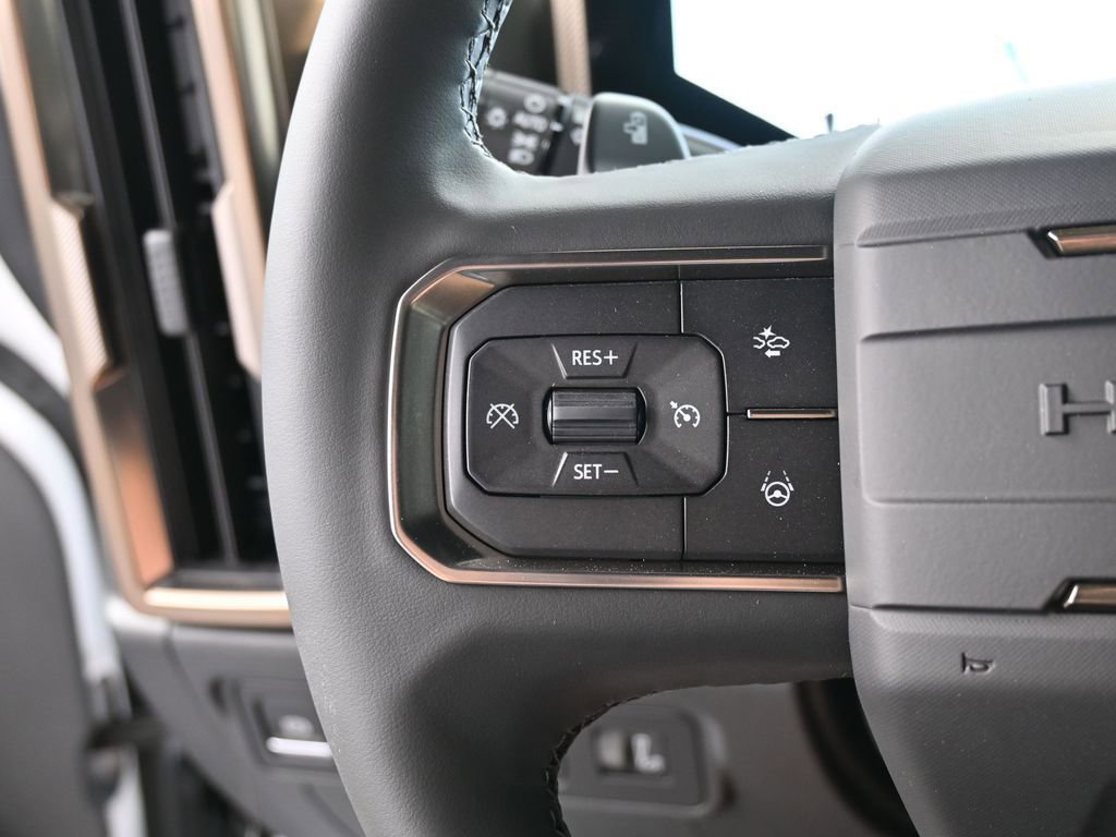 New 2025 GMC Hummer EV 2X AWD/4WD image 34