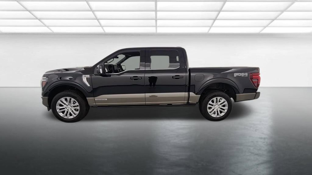 New 2025 Ford F150 King Ranch w/ FX4 Off-Road Package AWD/4WD image 5