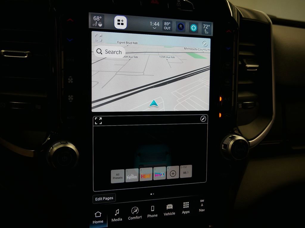 New 2026 RAM 3500 Big Horn image 31