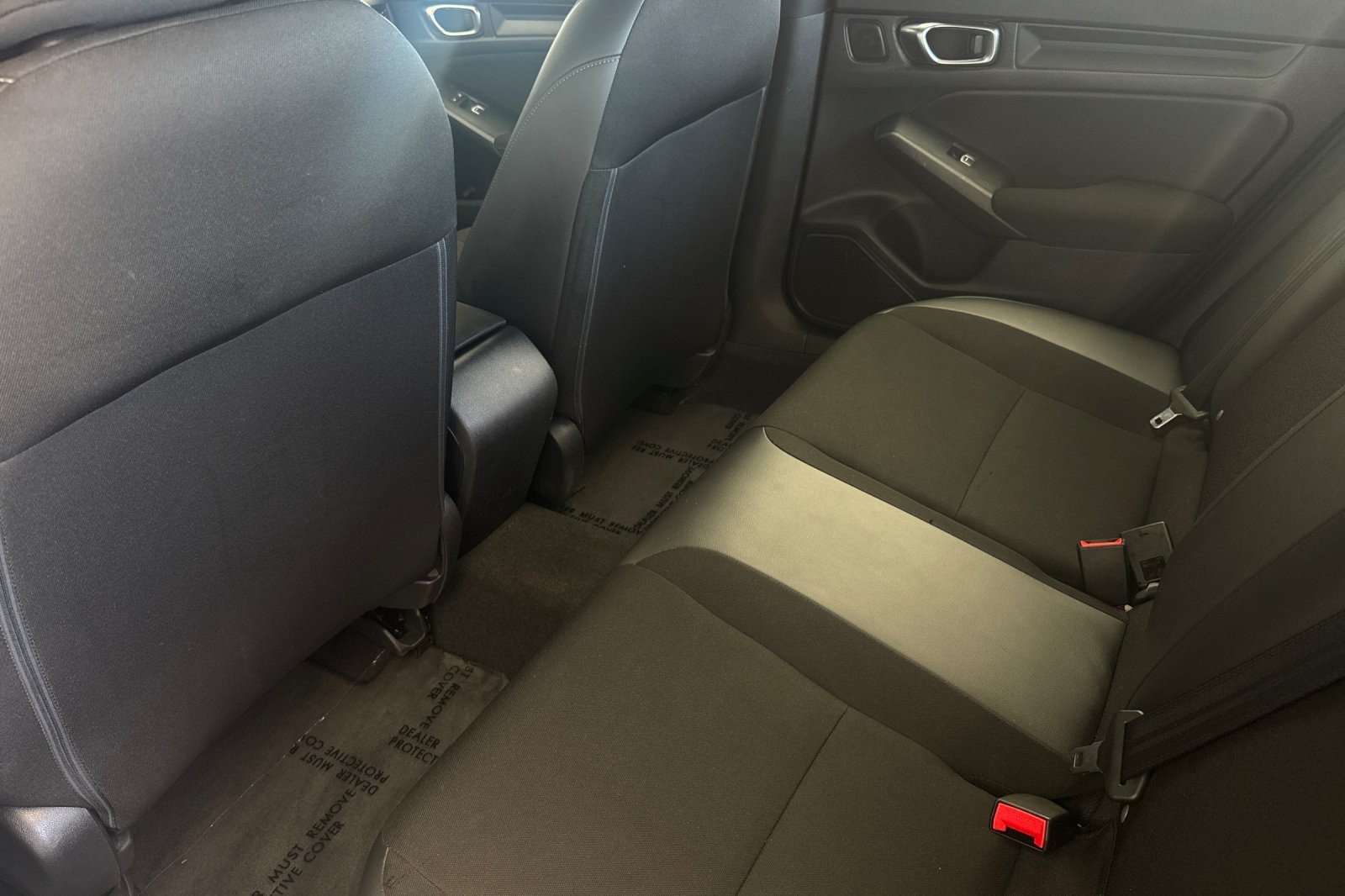 Used 2022 Honda Civic Sport image 11