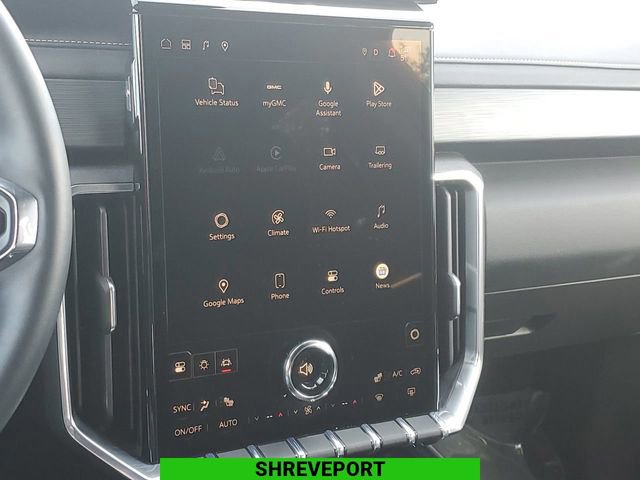 Certified 2026 GMC Acadia Elevation w/ Elevation Premium Package image 13