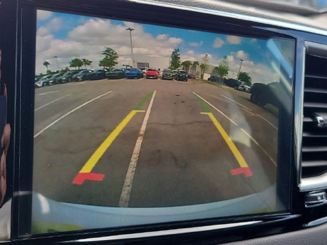 New 2026 Chrysler Voyager LX FWD image 23