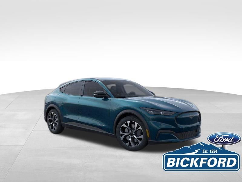 New 2026 Ford Mustang Mach-E Select RWD image 7