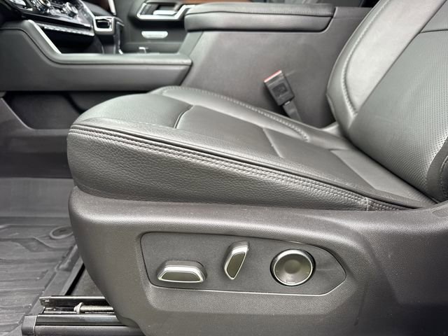 Used 2024 GMC Sierra 1500 Denali w/ Denali Reserve Package image 12