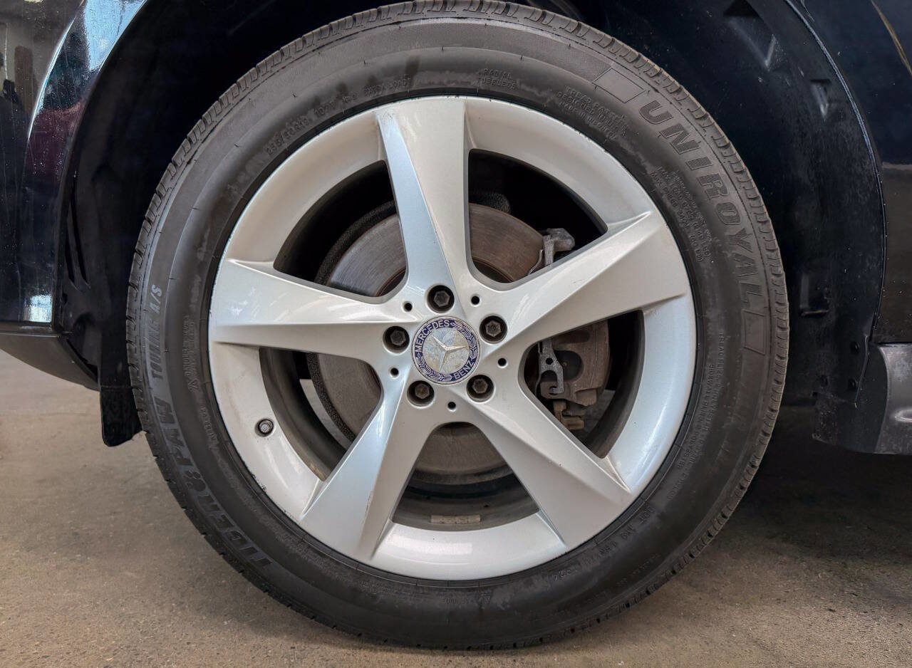 Used 2016 Mercedes-Benz GLE 350 4MATIC image 8
