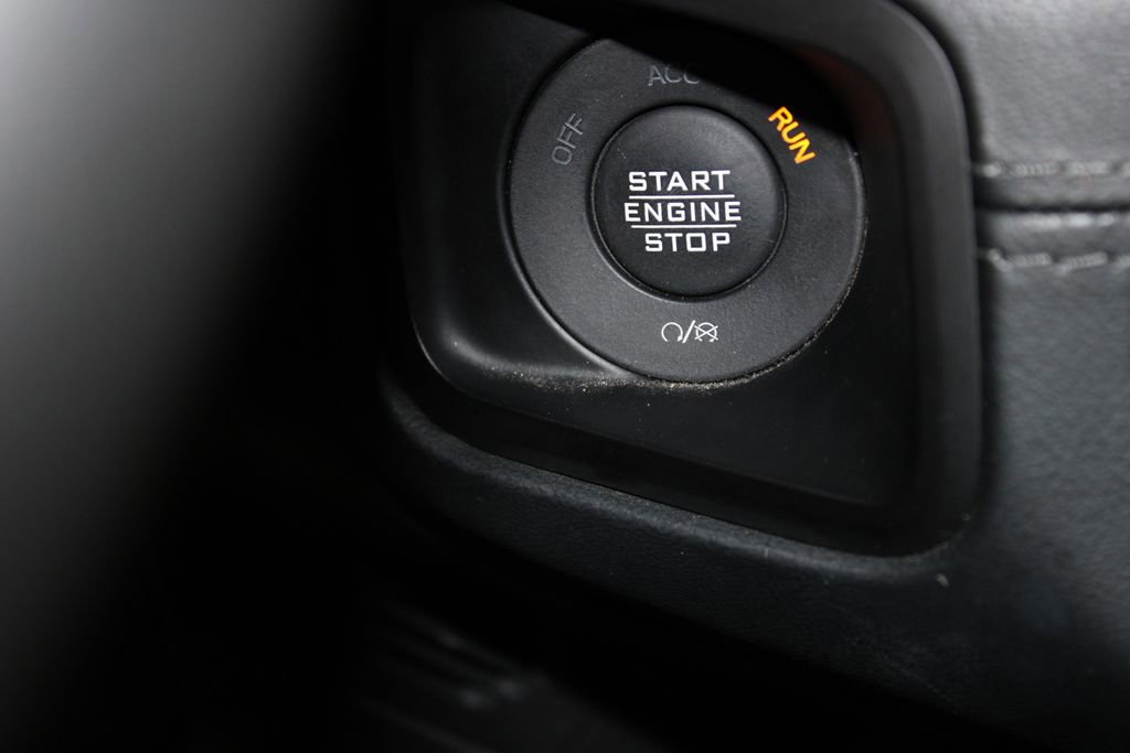 Used 2024 Jeep Wrangler Unlimited Rubicon 4xe image 45