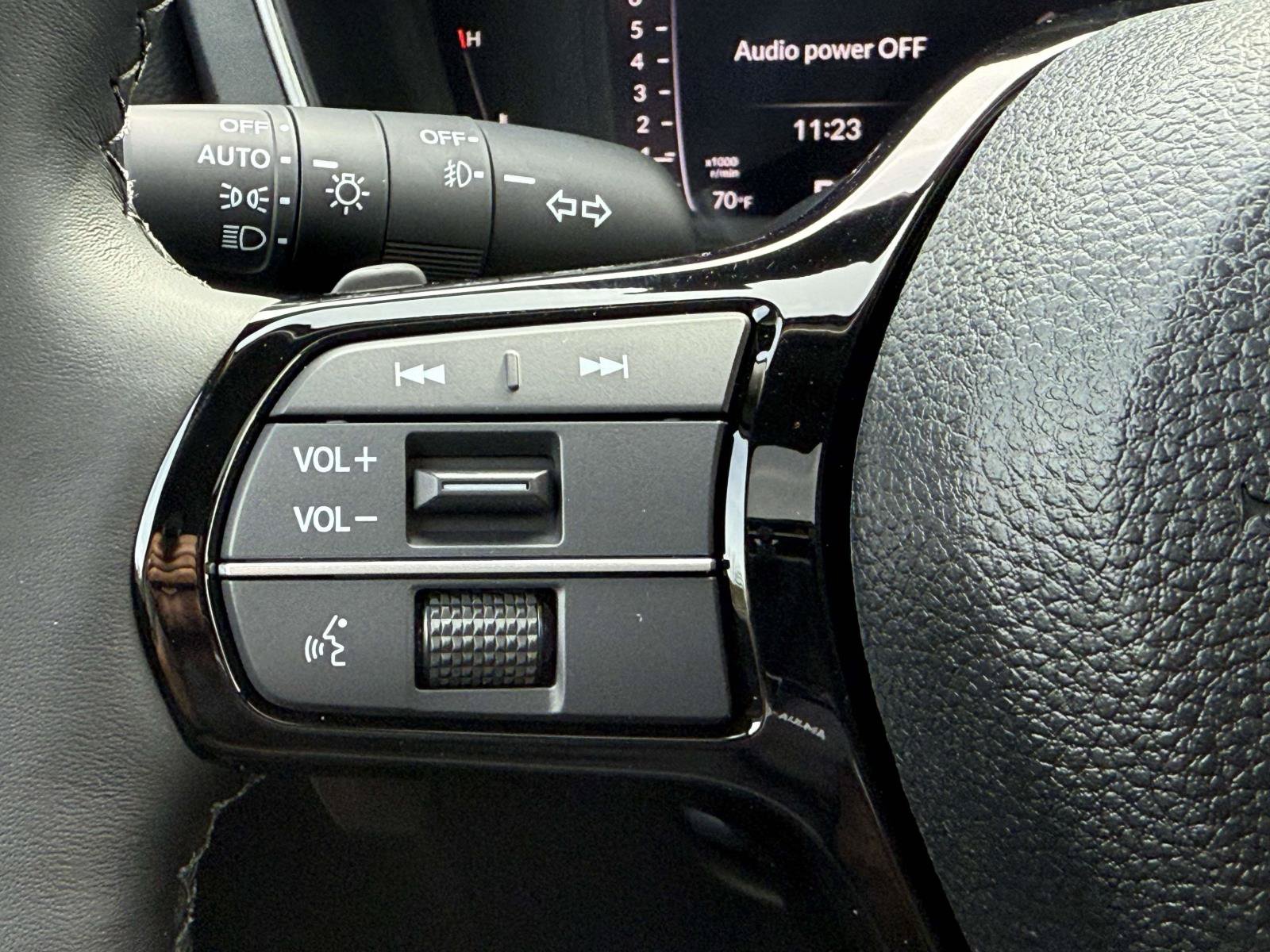 New 2026 Honda Pilot Elite image 18