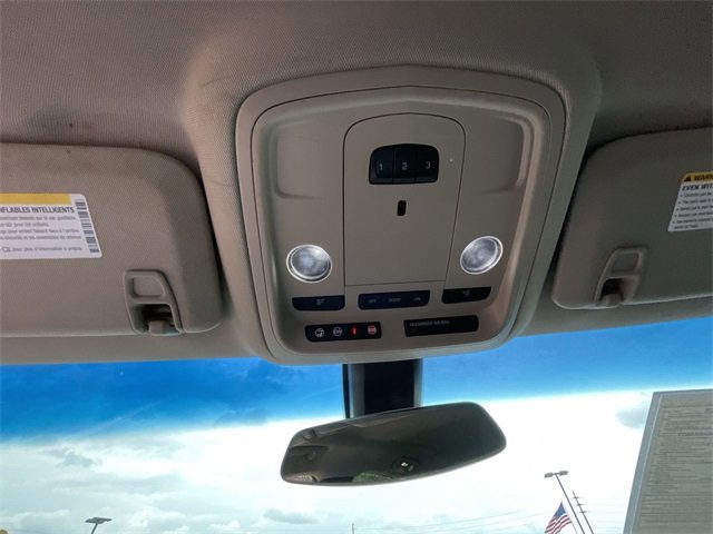 Used 2018 Cadillac XTS Luxury image 22