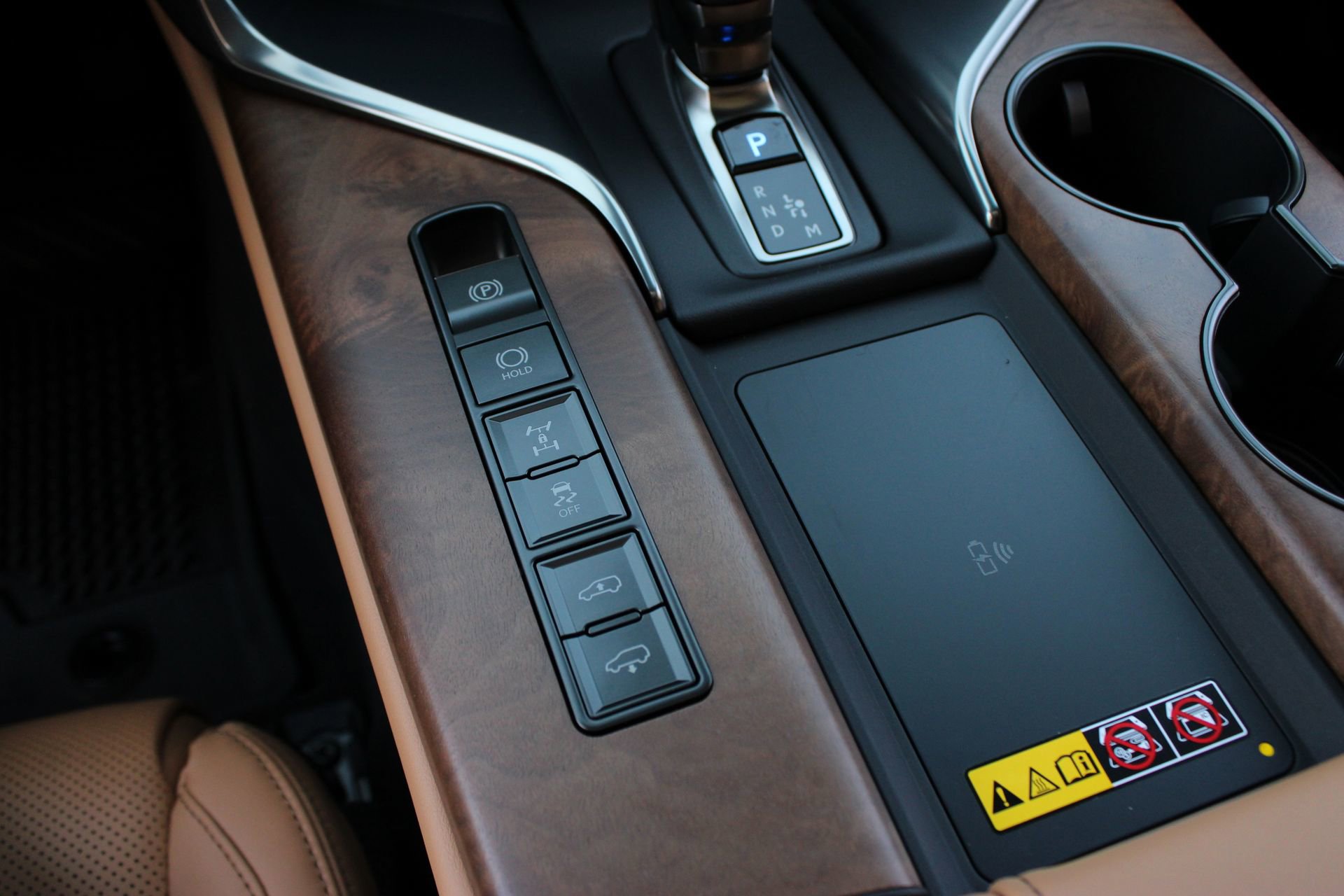 Used 2026 Lexus LX 700h Luxury AWD/4WD image 20