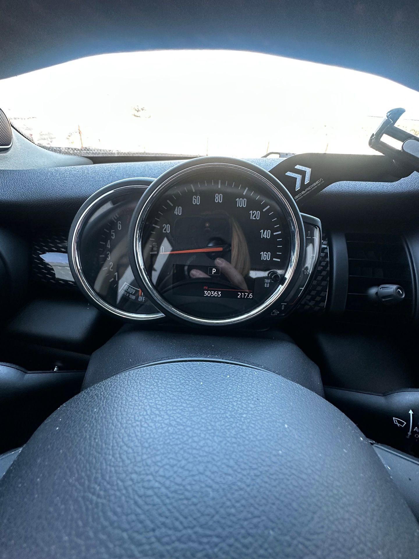 Used 2019 MINI Cooper S w/ Signature Upholstery Package image 13