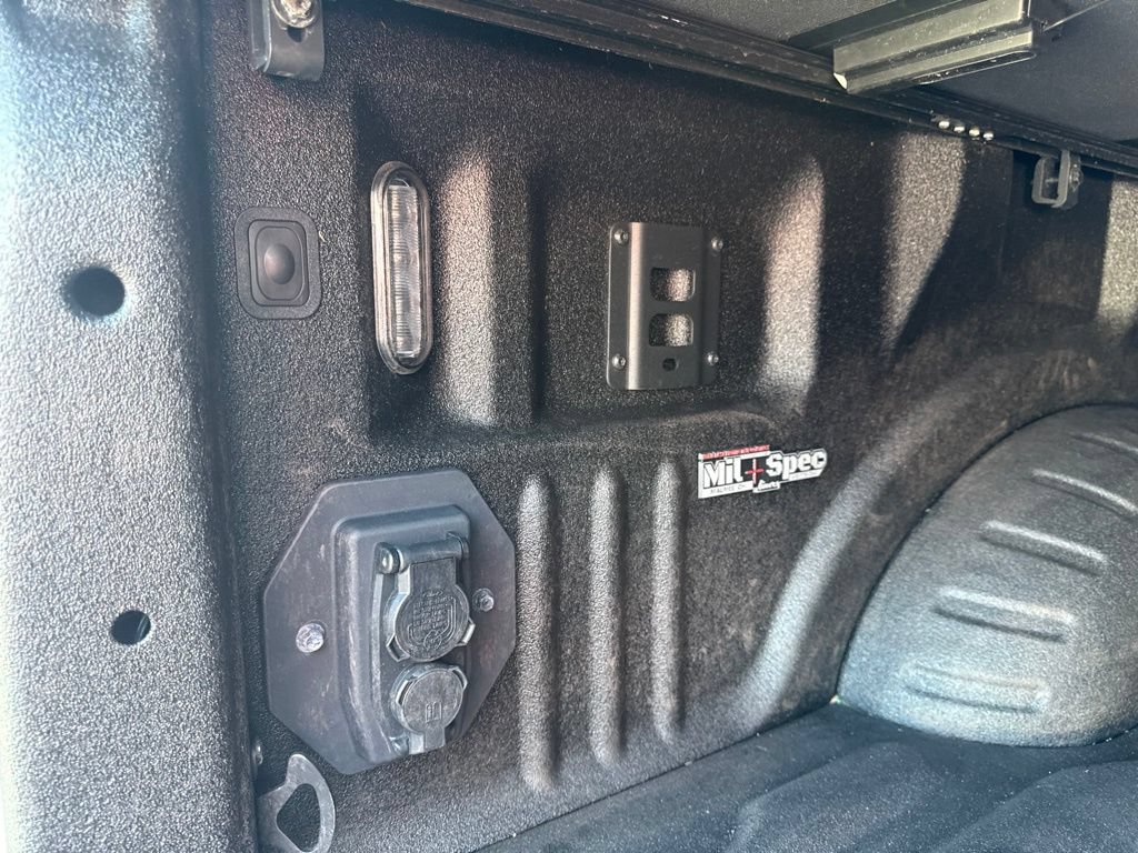 Used 2025 Ford F250 XL w/ STX Appearance Package AWD/4WD image 42