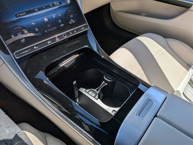 Certified 2024 Mercedes-Benz C 300 Sedan image 11