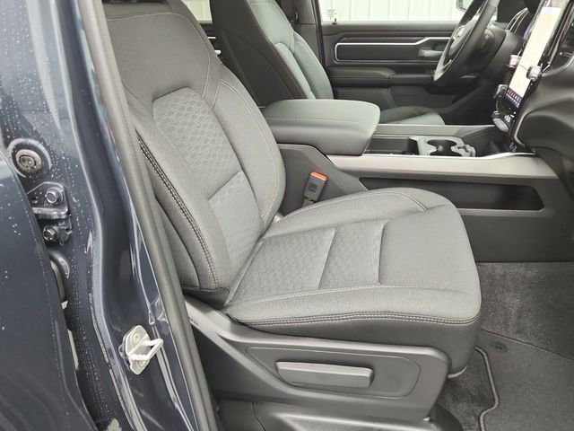 New 2026 RAM 1500 Big Horn image 37