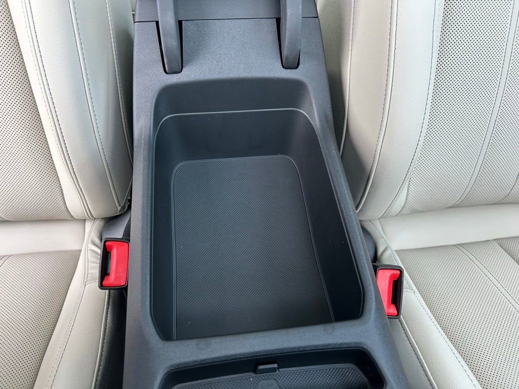 New 2026 Audi A6 Prestige image 46