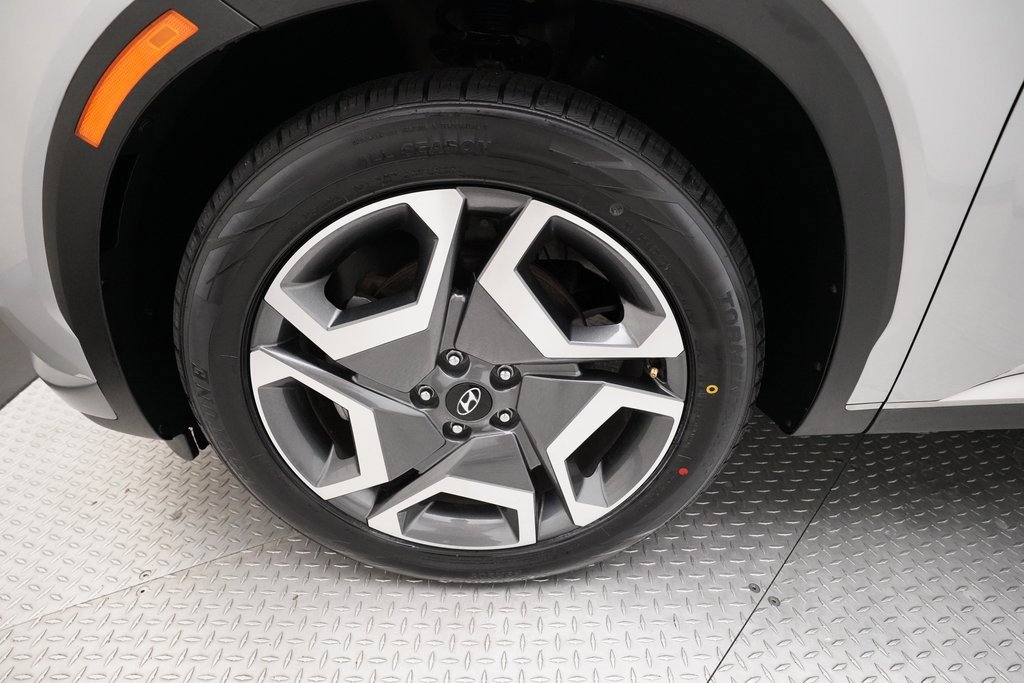 Used 2024 Hyundai Palisade Limited image 27