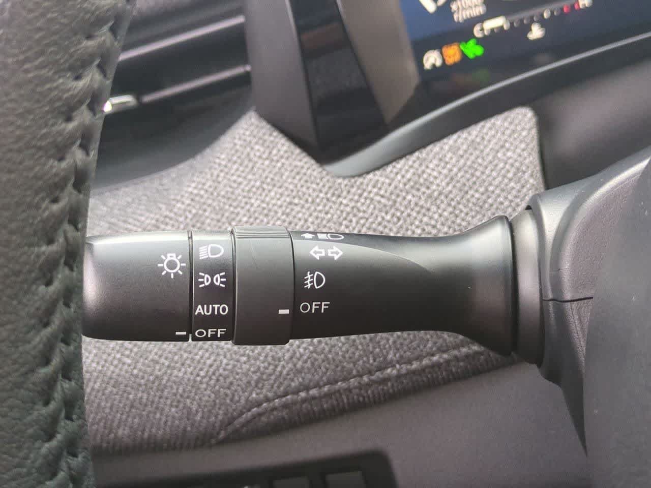 Certified 2026 Subaru Outback Limited AWD/4WD image 27