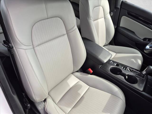 Used 2025 Honda Civic Sport Touring image 17