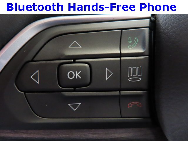 Used 2021 Jeep Grand Cherokee L Limited image 21