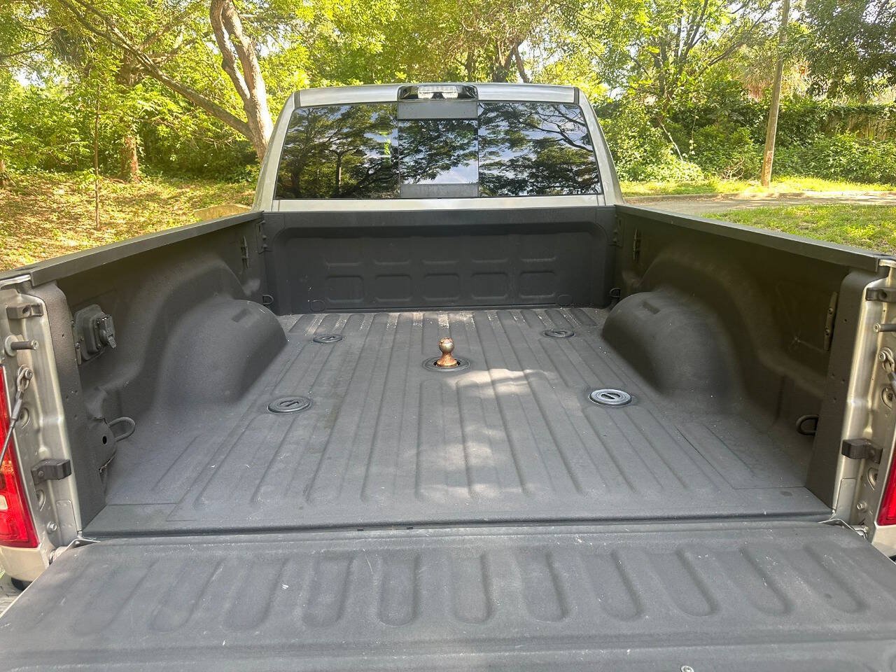 Used 2019 RAM 3500 Laramie AWD/4WD image 15