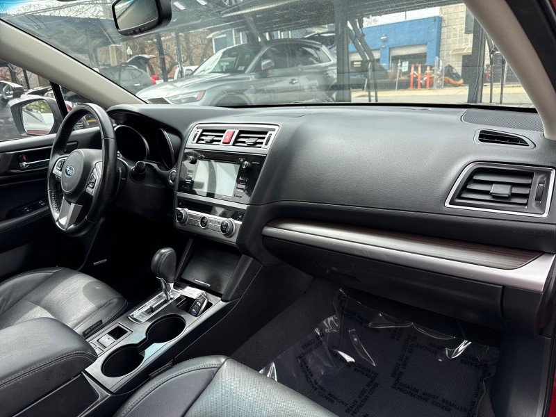 Used 2016 Subaru Legacy 2.5i Limited AWD/4WD image 51