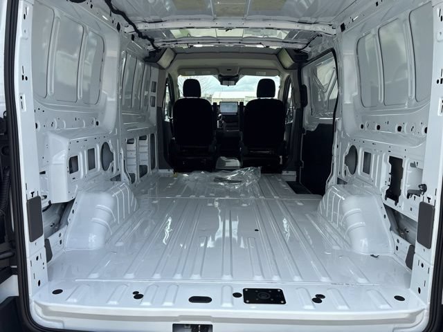 New 2026 Ford Transit 150 Low Roof RWD image 13