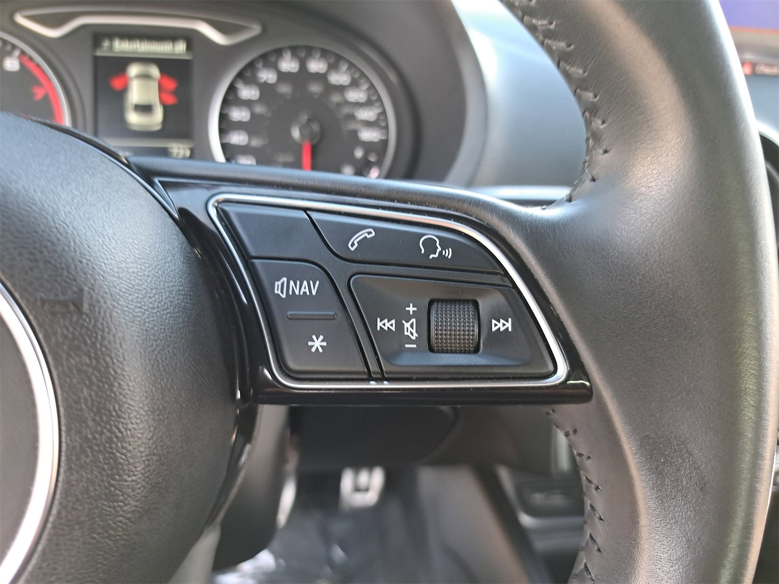 Used 2020 Audi A3 2.0T Premium Plus w/ Premium Plus Package image 17