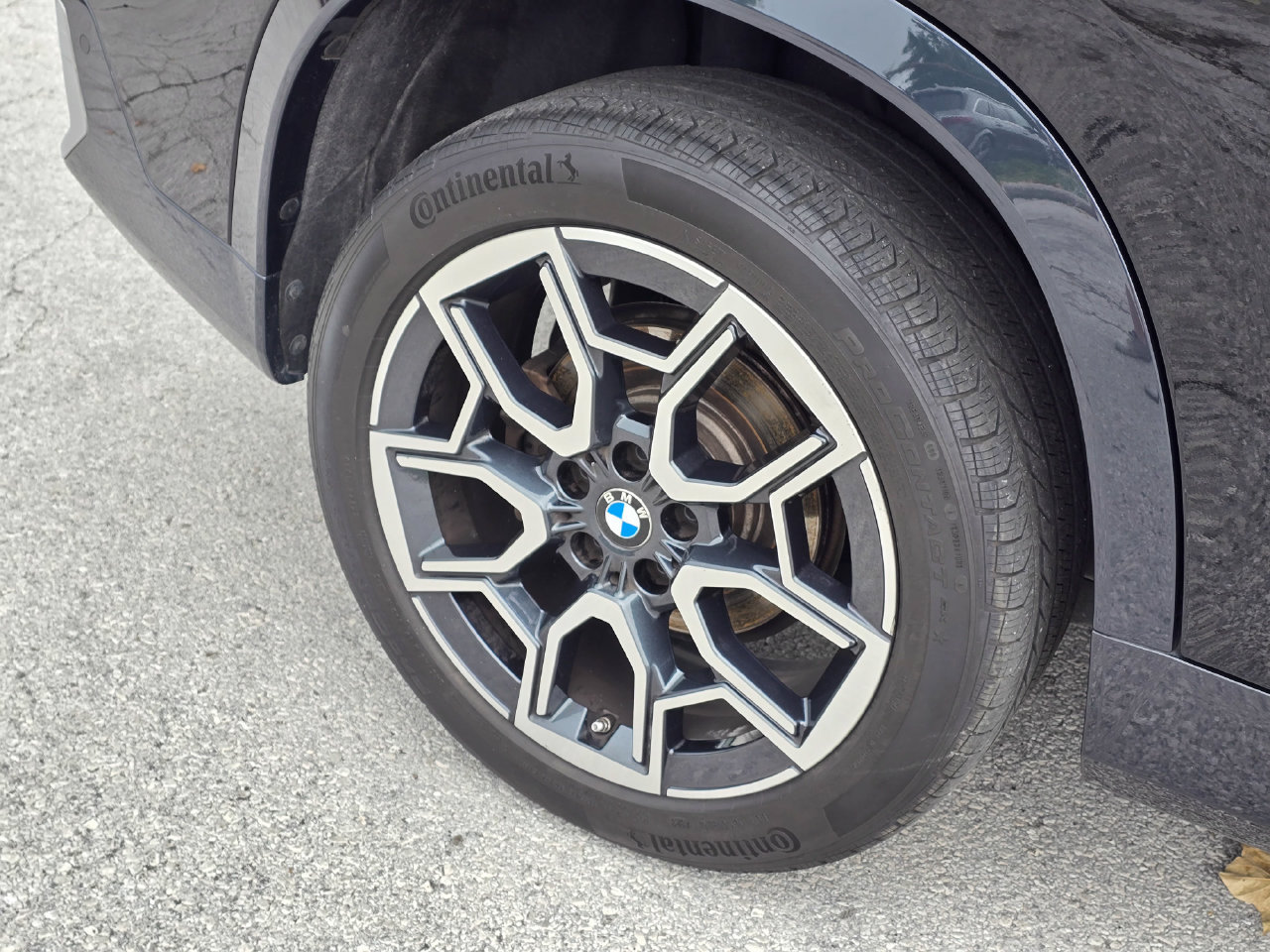 Used 2024 BMW X1 xDrive28i w/ Premium Package AWD/4WD image 8
