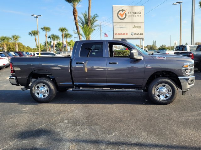 New 2026 RAM 2500 Tradesman AWD/4WD image 9