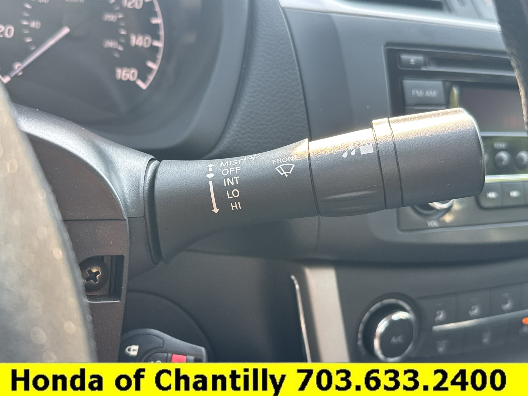 Used 2015 Nissan Sentra S FWD image 10