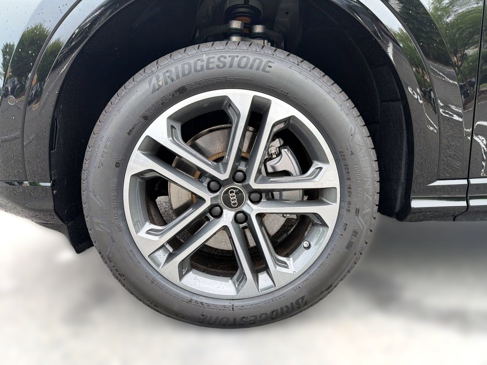 New 2026 Audi Q5 Premium AWD/4WD image 12