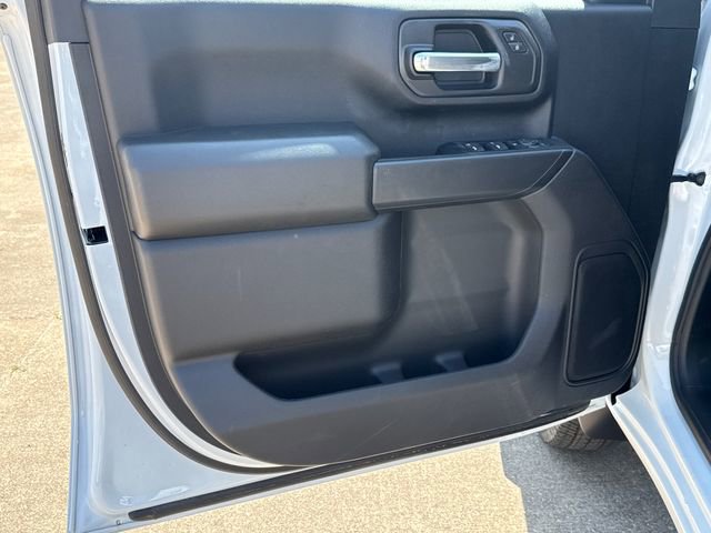 New 2026 Chevrolet Silverado 3500 W/T w/ WT Convenience Package AWD/4WD image 12