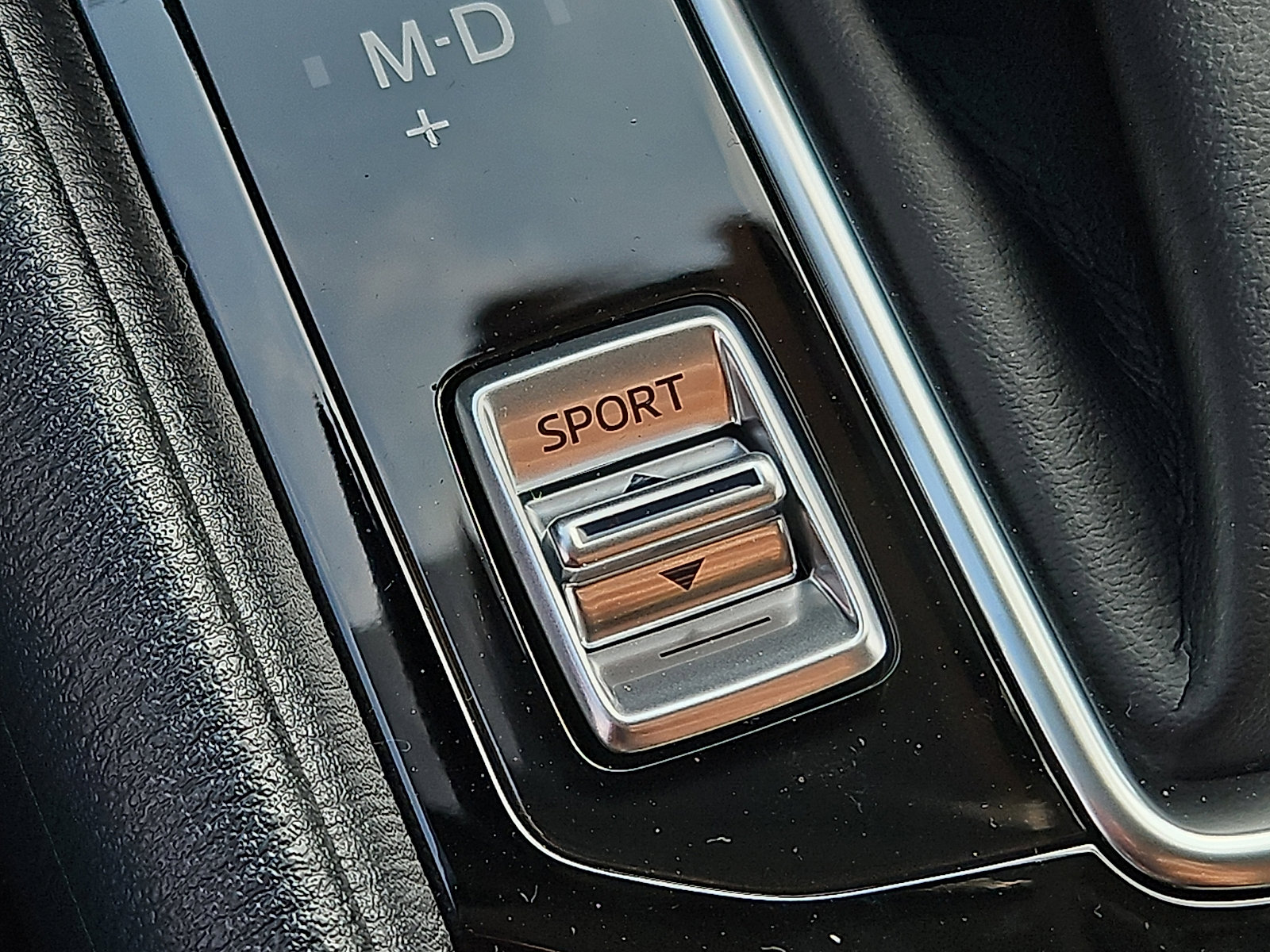 New 2025 MAZDA CX-5 AWD 2.5 S image 18