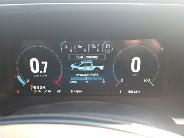 Used 2023 Ford F150 Raptor w/ Raptor 37 Performance Package image 51