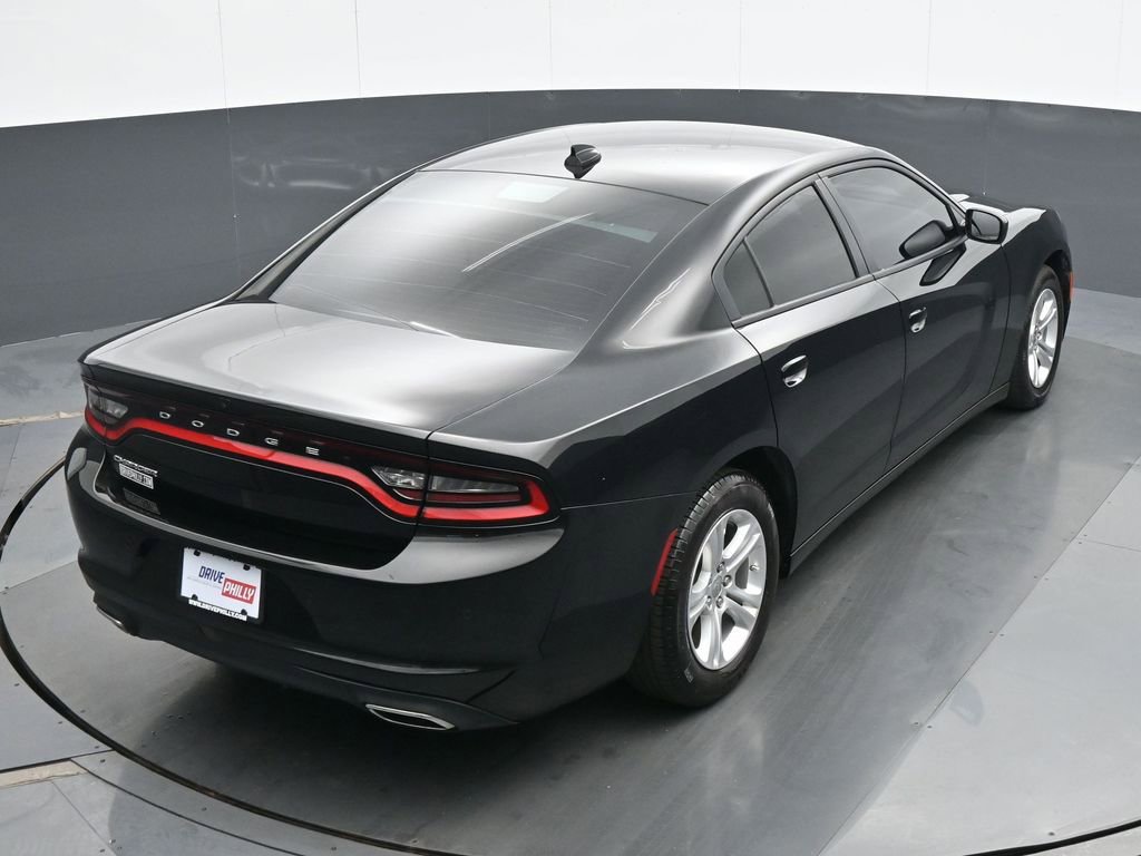 Used 2023 Dodge Charger SXT image 21