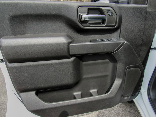 New 2025 Chevrolet Silverado 2500 W/T w/ WT Convenience Package image 16