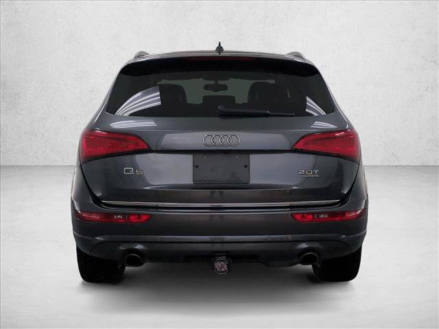 Used 2017 Audi Q5 2.0T Premium Plus AWD/4WD image 7