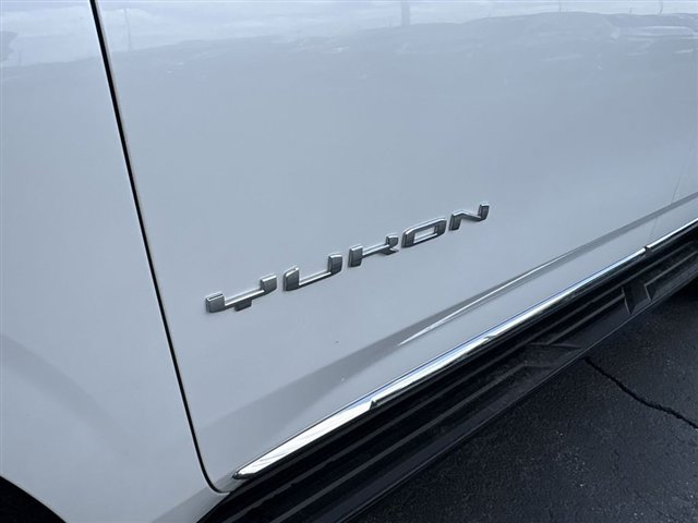 Used 2022 GMC Yukon SLT w/ SLT Premium Package AWD/4WD image 33