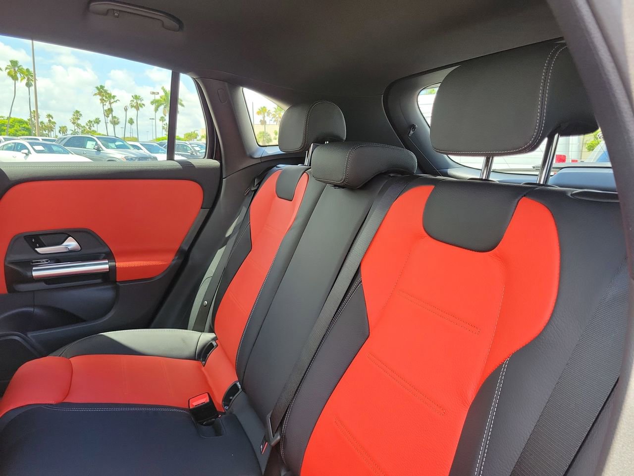 New 2026 Mercedes-Benz GLA 250 image 13