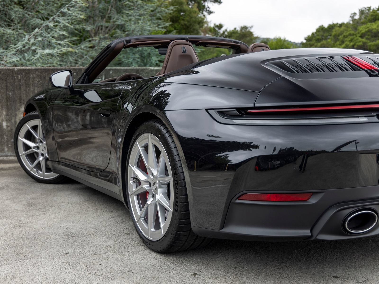 New 2026 Porsche 911 Carrera S RWD image 20