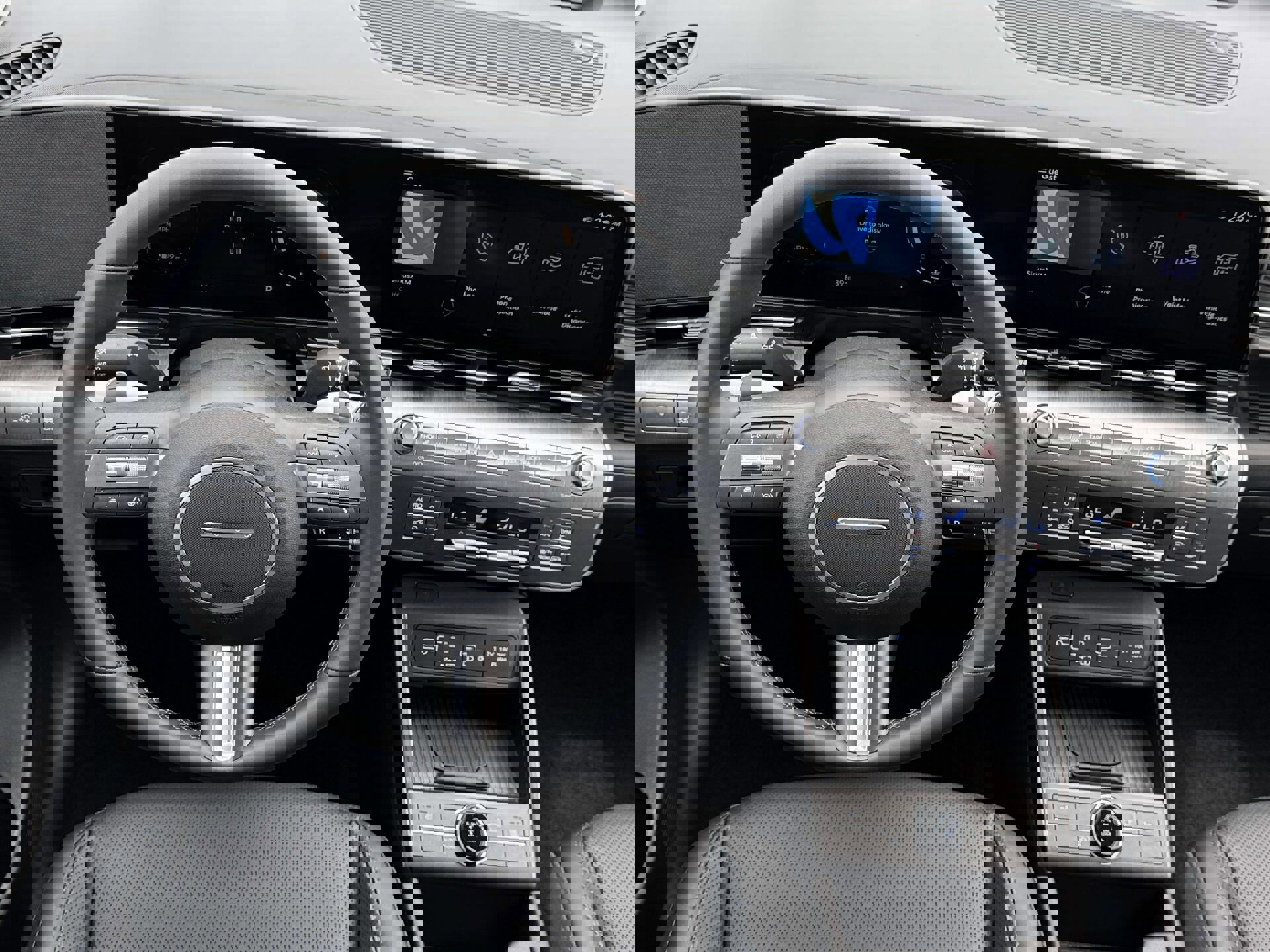 New 2026 Hyundai Kona SEL Premium image 17