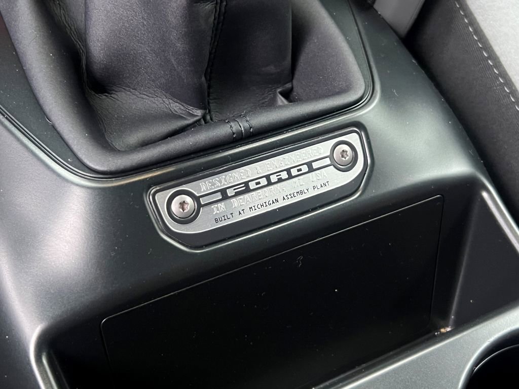 Used 2024 Ford Bronco Big Bend image 24