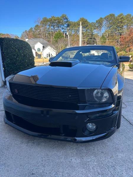 Used 2006 Ford Mustang GT RWD image 26