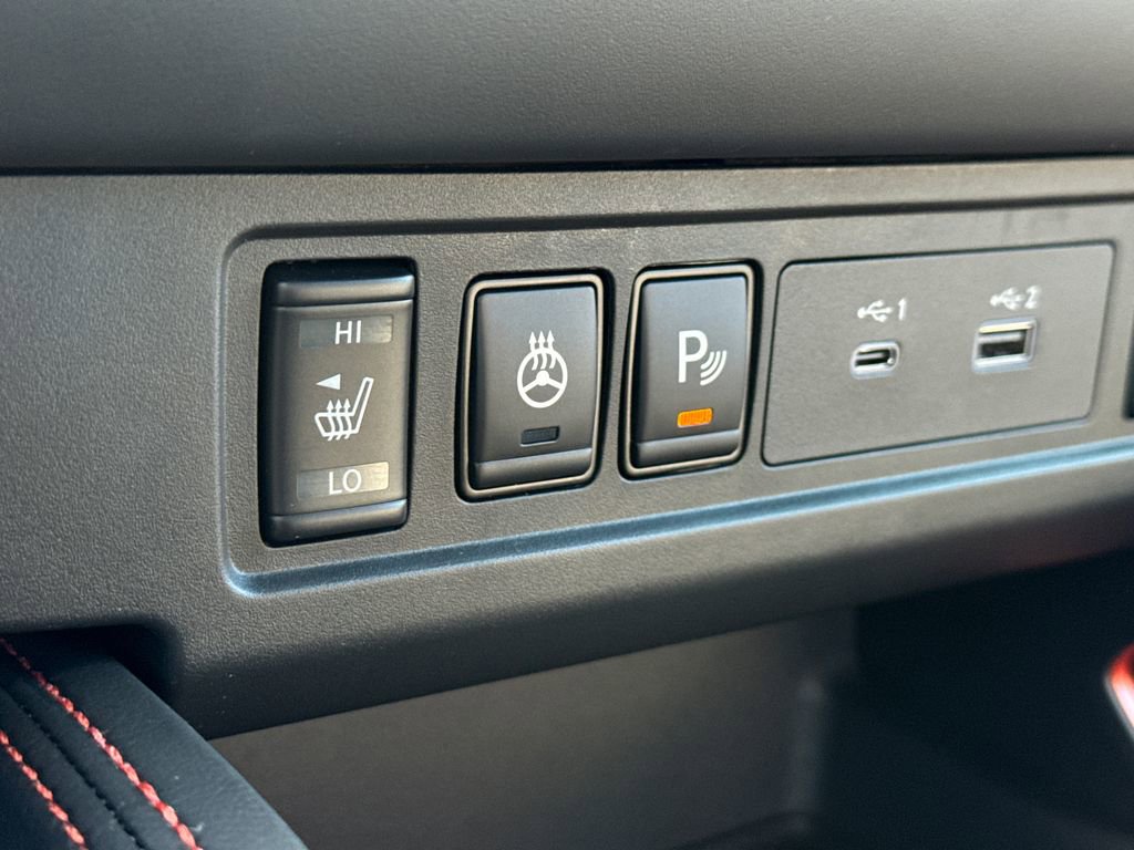 New 2026 Nissan Frontier Pro-X w/ Pro-X Convenience Package image 28