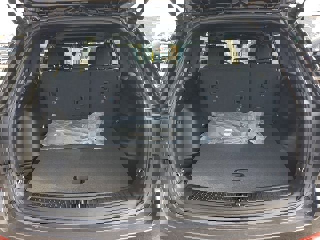 New 2026 Jeep Grand Cherokee Laredo X image 10