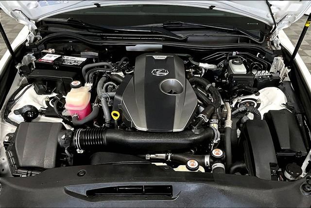 Used 2020 Lexus IS 300 image 9