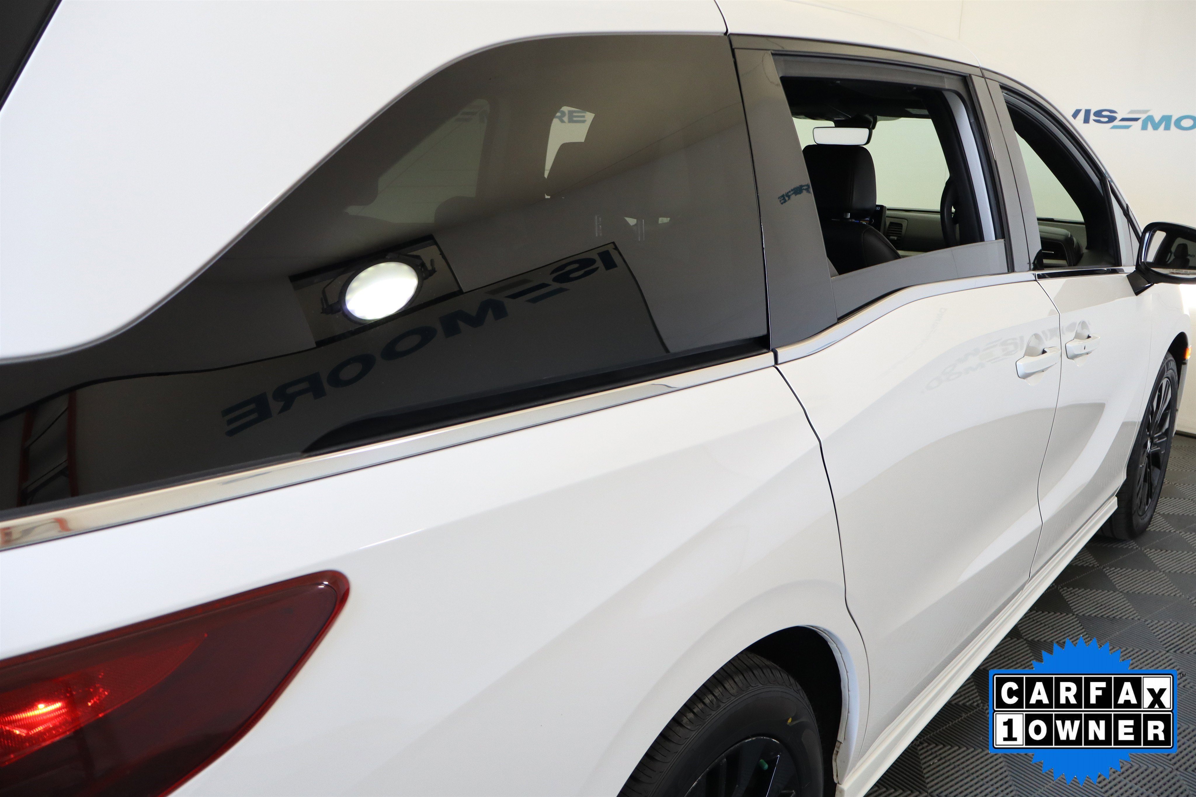 Used 2025 Honda Odyssey Sport-L image 7