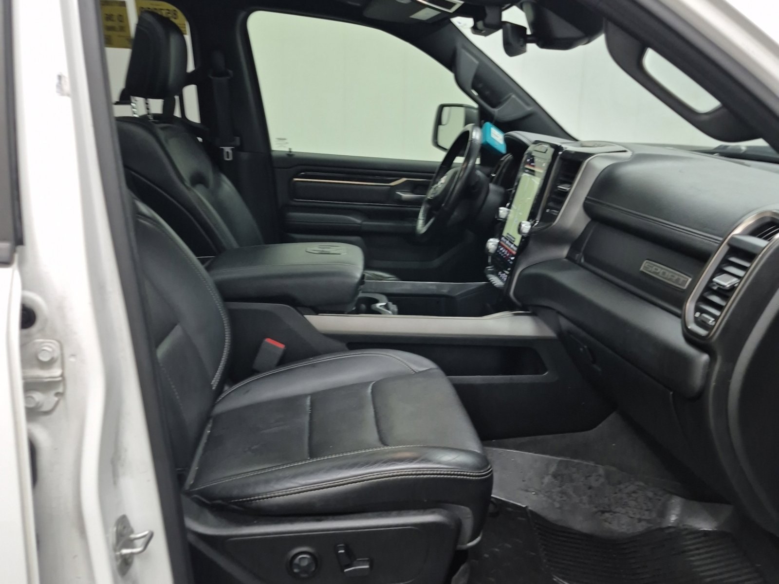 Used 2020 RAM 1500 Sport w/ Advanced Safety Group image 13