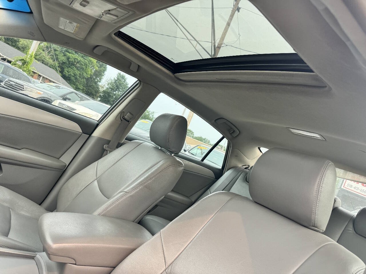 Used 2008 Toyota Avalon XL FWD image 18