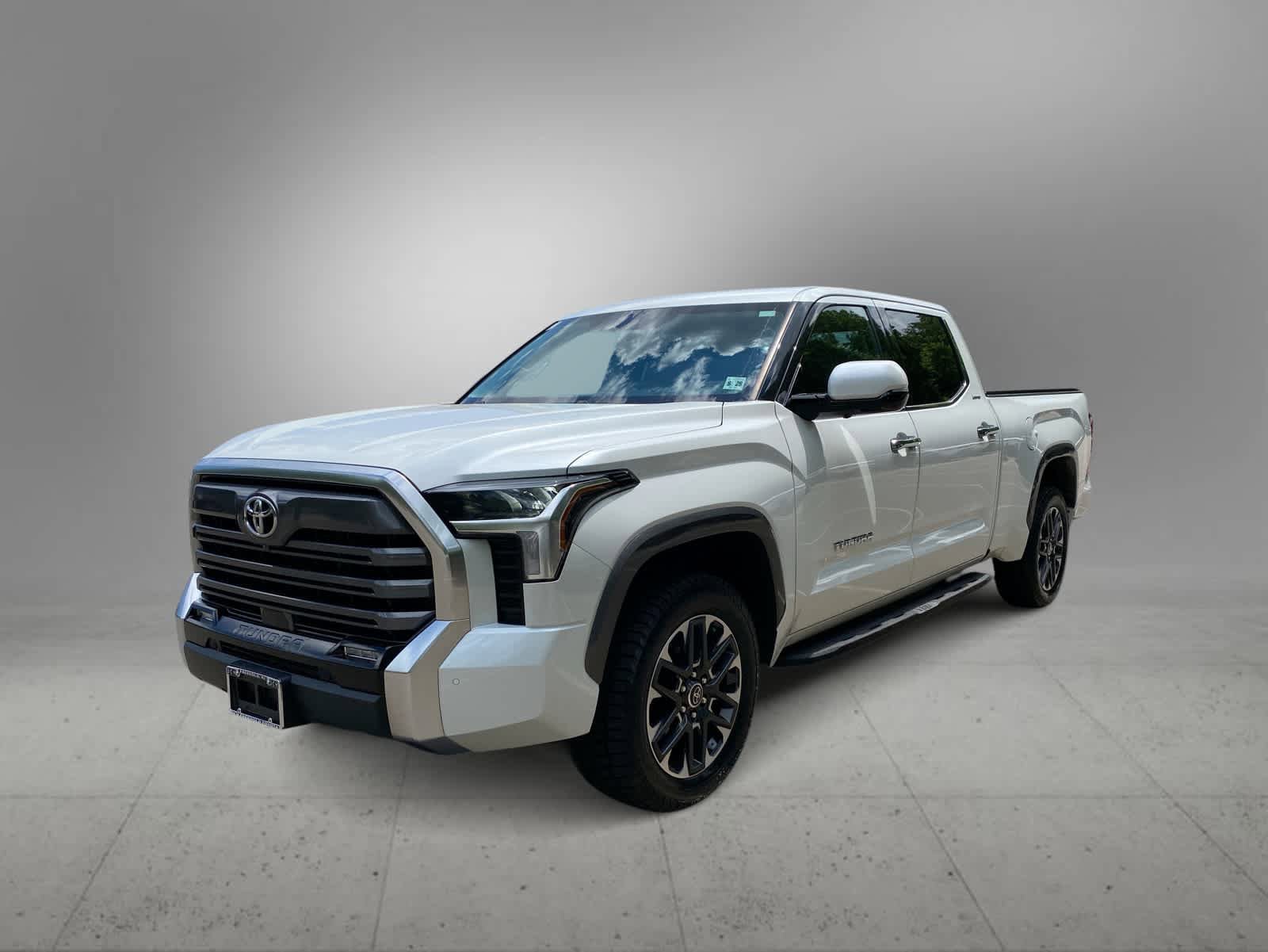 Used 2023 Toyota Tundra Limited